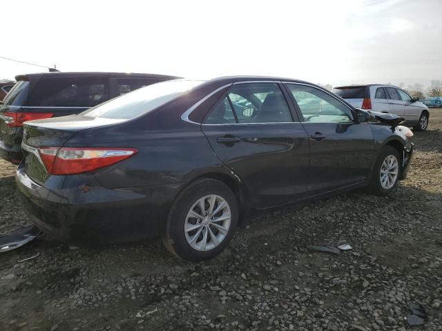  TOYOTA CAMRY 2015 Granatowy