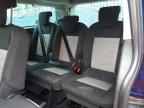 2014 FORD TOURNEO CU for sale at Copart BELFAST