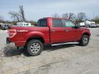 2014 Ford F150 Supercrew للبيع في Rogersville، MO - Front End