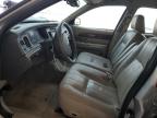 2010 Mercury Grand Marquis Ls للبيع في Dyer، IN - Undercarriage