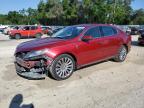 2013 Lincoln Mks  на продаже в Ocala, FL - Front End