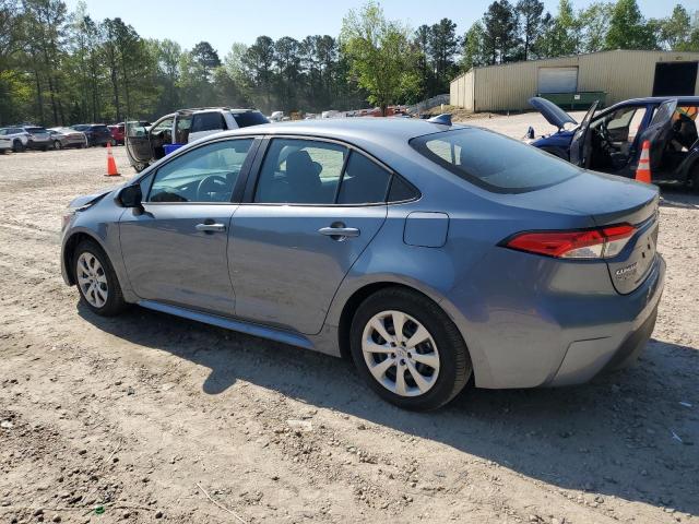  TOYOTA COROLLA 2025 Серый