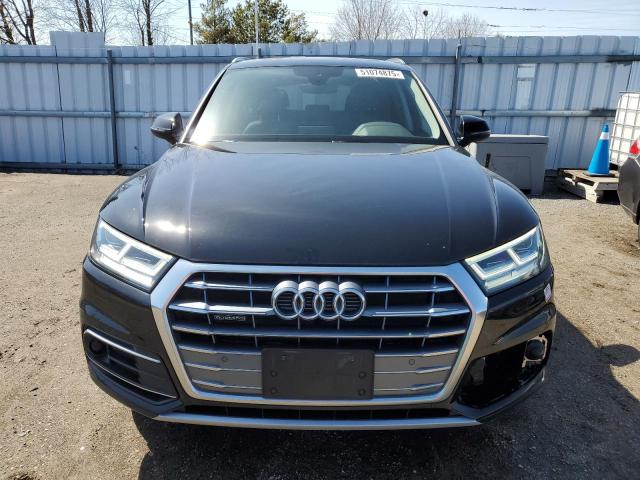 2020 AUDI Q5 PREMIUM PLUS