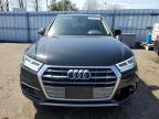 2020 AUDI Q5 PREMIUM PLUS à vendre chez Copart ON - TORONTO