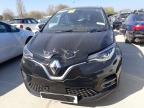2020 RENAULT ZOE I GT L for sale at Copart SANDY