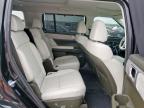 2025 Hyundai Santa Fe Calligraphy продається в Grand Prairie, TX - Front End