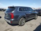 2024 Kia Telluride Lx na sprzedaż w North Las Vegas, NV - Side