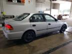 1997 Honda Civic Lx للبيع في York Haven، PA - Front End