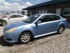 2010 Subaru Legacy 2.5I Premium en Venta en Magna, UT - Rear End