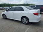 2010 Toyota Corolla Base   продається в Louisville, KY - Front End