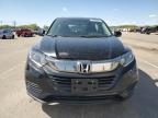 2021 Honda Hr-V Lx de vânzare în Nampa, ID - Rear End