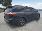 2015 Toyota Sienna Le იყიდება Orlando-ში, FL - Front End