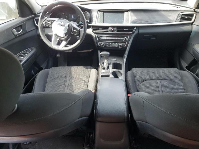  KIA OPTIMA 2020 Srebrny