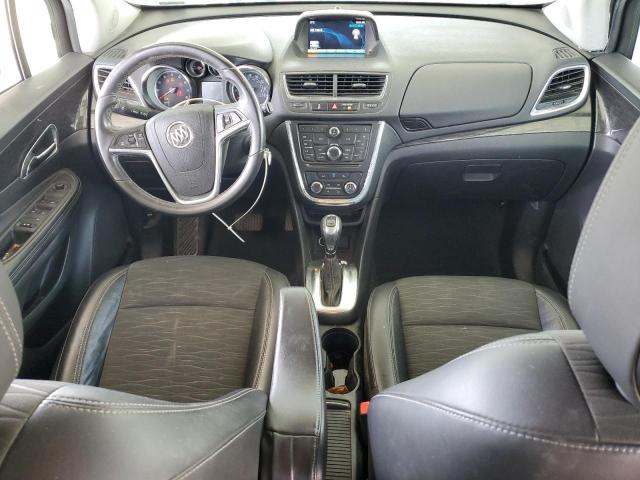  BUICK ENCORE 2016 Білий