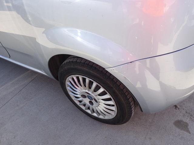 2009 FIAT GRANDE PUN