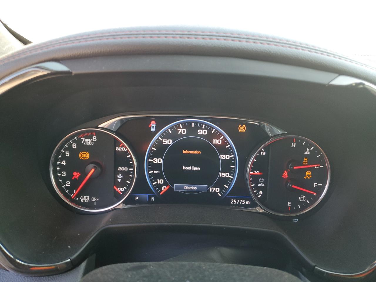 2022 Chevrolet Blazer Rs VIN: 3GNKBERS3NS223001 Lot: 51946315