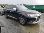 2016 Mitsubishi Outlander Gt للبيع في Spartanburg، SC - Mechanical