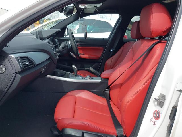 2016 BMW M135I AUTO