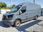 2020 Ford Transit T-250 de vânzare în Riverview, FL - Water/Flood