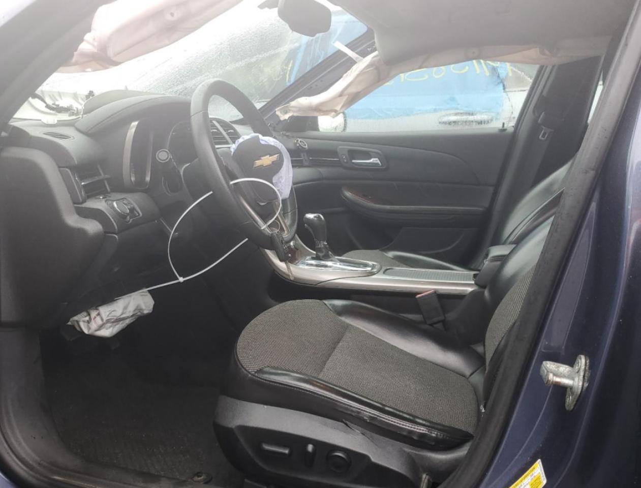 2013 Chevrolet Malibu - Image 7