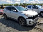 2013 Hyundai Santa Fe Sport  en Venta en Spartanburg, SC - Front End