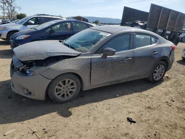 2015 Mazda 3 Touring