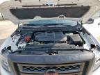 2021 Nissan Titan Sv for Sale in Grand Prairie, TX - Hail