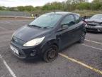 2009 FORD KA STUDIO for sale at Copart SANDTOFT