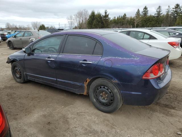 2007 ACURA CSX PREMIUM NAVIGATION