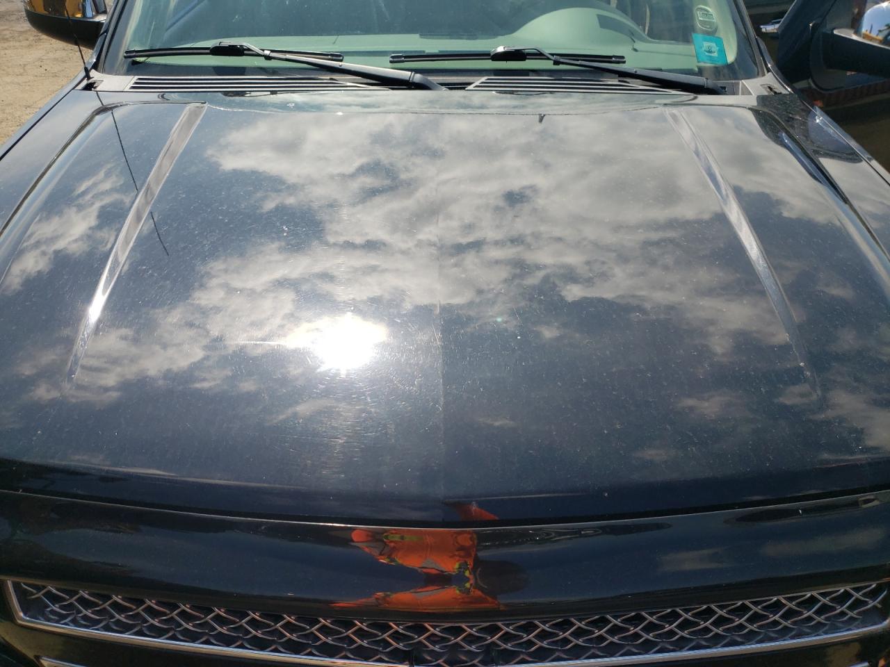 2011 Chevrolet Avalanche Lt VIN: 3GNTKFE31BG162335 Lot: 54006025