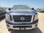 San Antonio, TX에서 판매 중인 2017 Nissan Titan Xd Sv - Minor Dent/Scratches