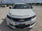 2018 Chevrolet Impala Ls продається в West Palm Beach, FL - Front End