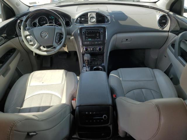  BUICK ENCLAVE 2016 Biały