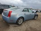 2008 Cadillac Cts  for Sale in Bowmanville, ON - Front End