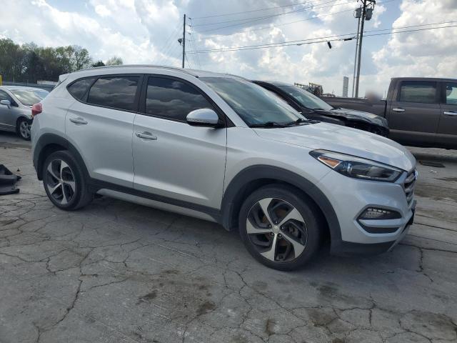 2018 HYUNDAI TUCSON SPORT