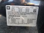 2017 Chevrolet Equinox Premier за продажба в Hillsborough, NJ - Mechanical