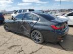 2020 Bmw 330Xi  за продажба в Woodhaven, MI - Front End
