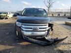 2013 Ford Edge Sel zu verkaufen in Cicero, IN - Front End