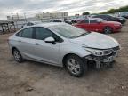 2018 Chevrolet Cruze Ls en Venta en Mercedes, TX - Front End