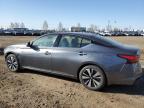 2019 NISSAN ALTIMA SV   for sale at Copart AB - CALGARY