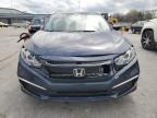 2021 Honda Civic Lx продається в Lebanon, TN - Front End