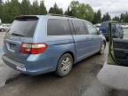 2005 Honda Odyssey Exl   за продажба в Arlington, WA - Rear End