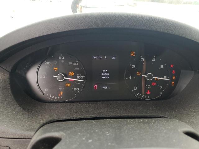 2023 RAM PROMASTER 2500 2500 STANDARD  