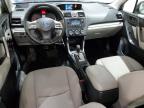 2015 Subaru Forester 2.5I Premium zu verkaufen in Leroy, NY - Rear End