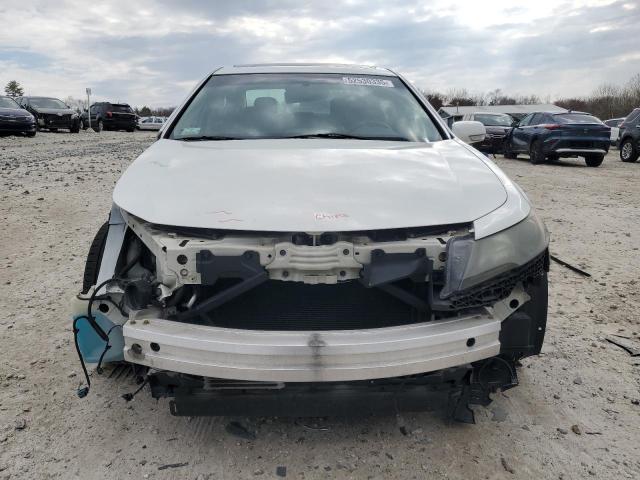  ACURA TL 2013 White