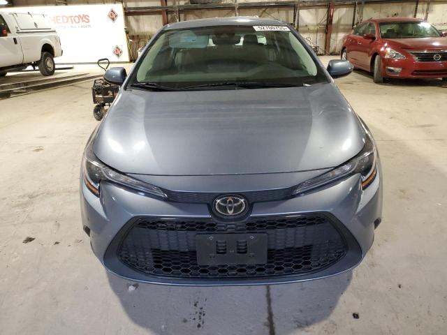  TOYOTA COROLLA 2022 Gray