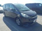 2005 HONDA STEPWAGON for sale at Copart CHESTER