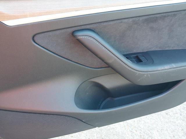 2022 TESL MODEL 3 PE
