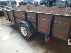 2005 American Utility Trailer for Sale in Kincheloe, MI - Top/Roof
