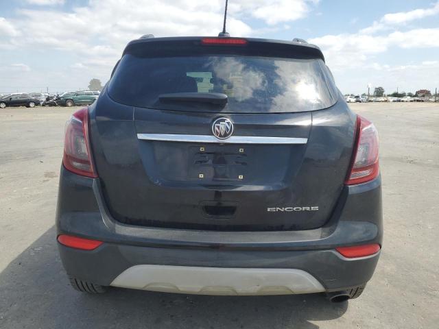  BUICK ENCORE 2020 Чорний